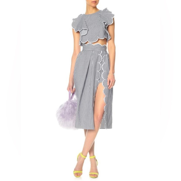 Alice McCall Dresses & Skirts - Alice McCall Eyes Wide Shot Set Size US 10/ AU 14